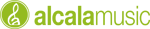 alcalamusic Logo